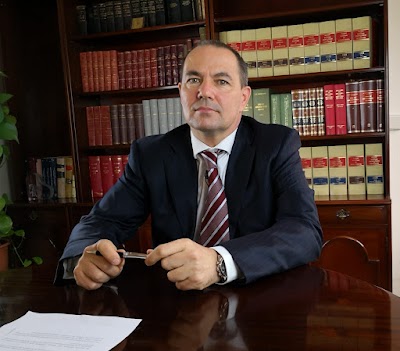 Fernando Pamos de la Hoz