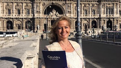 Granda & Asociados Abogados